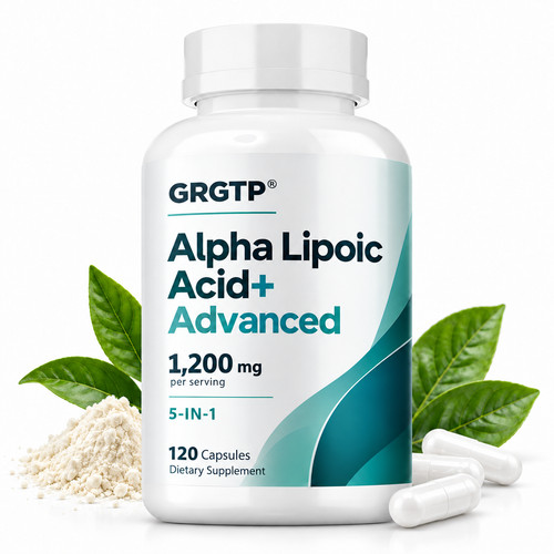 Acido alfa lipoico - alfa, lipoico+