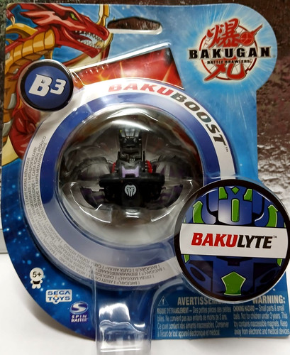 Bakugan alpha percival - bakugan,