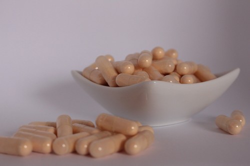 900 capsule coenzima q10 á - di,