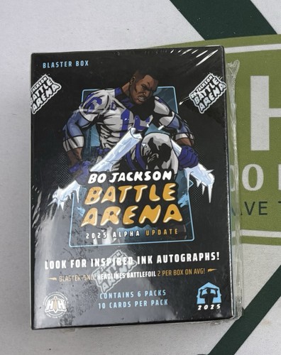 2025 jackson battle arena - 2025, bo