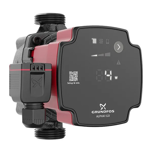 Circolatore grundfos alpha1 - circolatore,