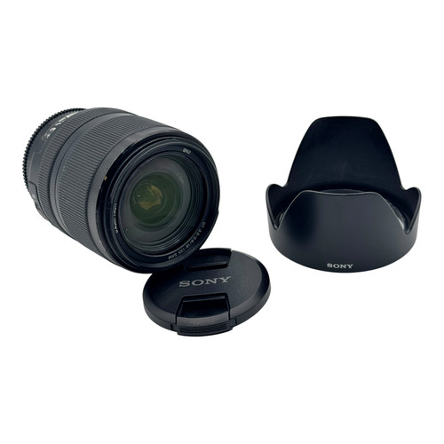 Sony 135 5 - dt, mm