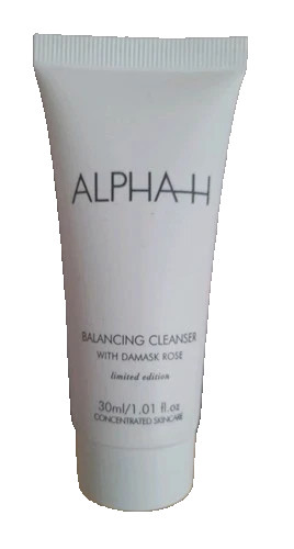 Alpha detergente bilanciante - detergente,