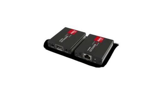 Extender hdmi over alpha - extender,
