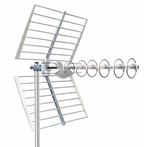Antenna uhf fracarro - uhf,