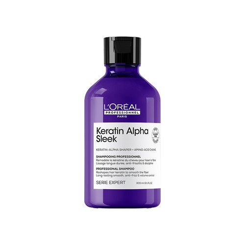 Shampoo capelli crespi oreal - shampoo,