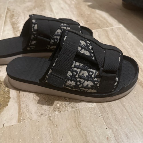 Dior alpha slides - alpha,