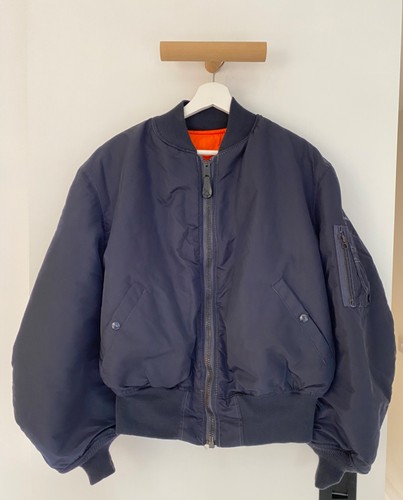 Bomber vintage anni - , 90