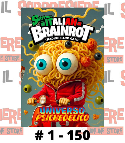 Skifidol italian brainrot - skifidol,