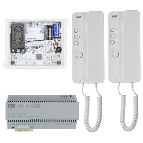 Urmet 1183 622 kit - kit, base