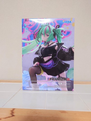 Hatsune miku figurizm - hatsune,