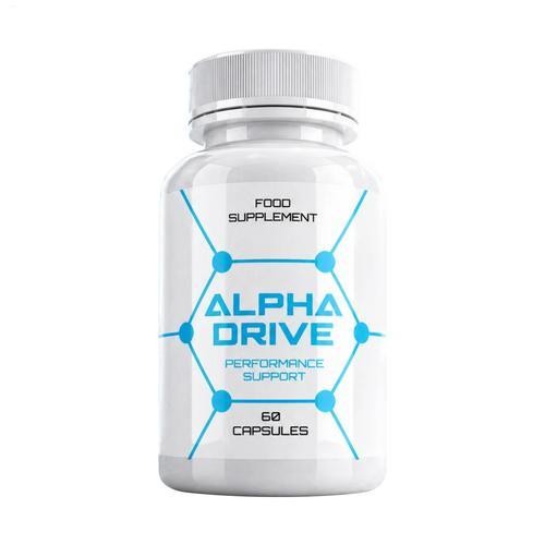 Alpha drive performance - drive,