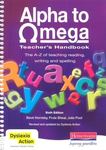 Alpha omega teacher s - omega, [teacher's