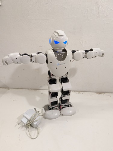 Ubtech alpha makeblock - ubtech,