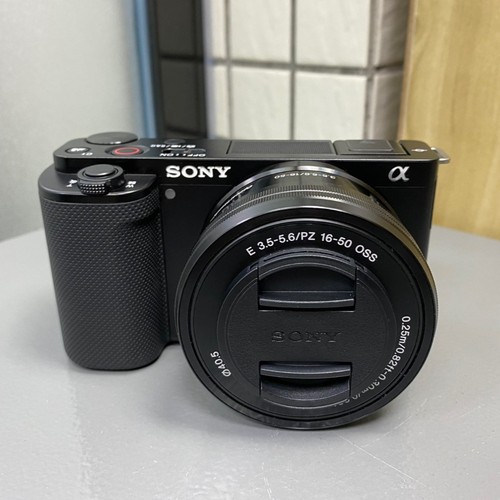 Sony alpha e10 4k - alpha,