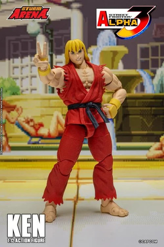 Modellino storm collectibles - modellino,