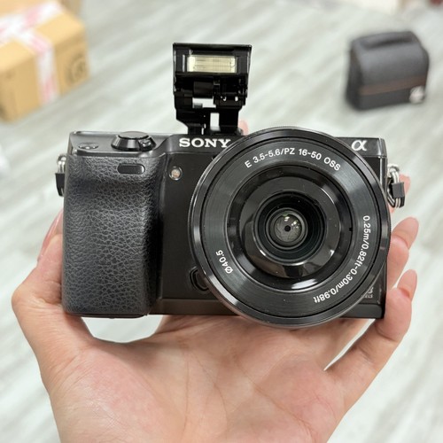 Sony alpha nex - sony, 24,3