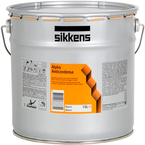 Sikkens alpha anticondensa - sikkens,