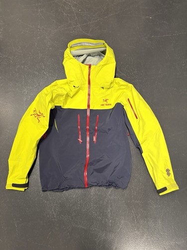 Arc teryx alpha anno del - arc'teryx,