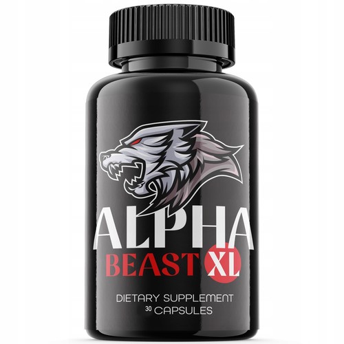 Alpha beast - alpha,