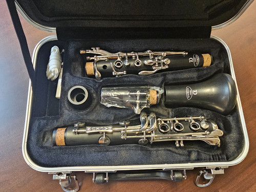 Clarinetto backun alpha - clarinetto,