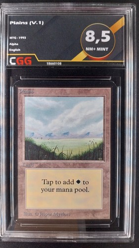 Plains cgg 5 - cgg, quasi