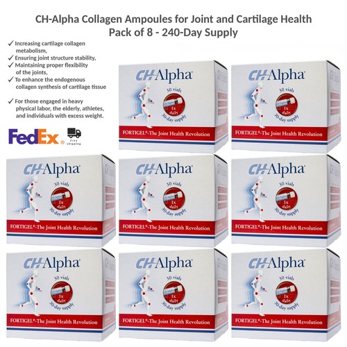 Alpha fiale collagene - fiale,