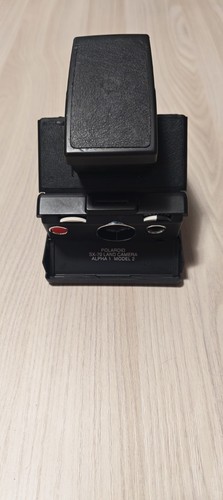 Fotocamera istantanea polaroid - istantanea,