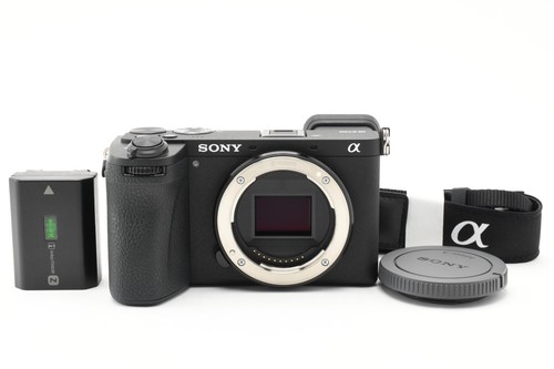 Sony a6700 ilce 6700 35 - ilce-6700, (35