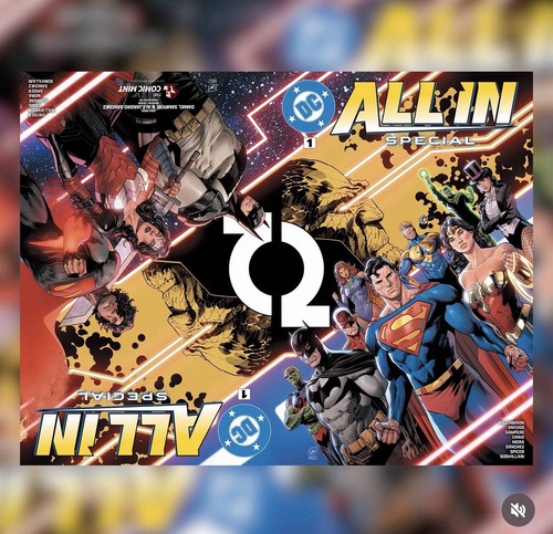 All special 1 alpha - all, in