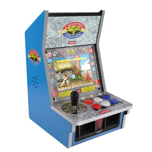 Blaze evercade alpha street - evercade,