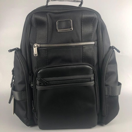 Tumi alpha bravo deluxe zaino - tumi,