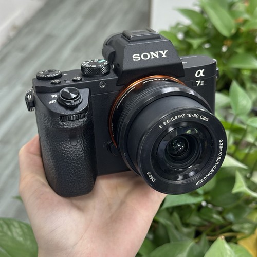 Sony alpha a7ii megapixel - sony,