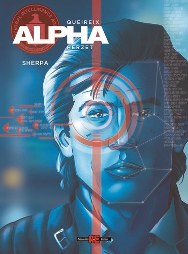 Alpha vol herzet - 16,