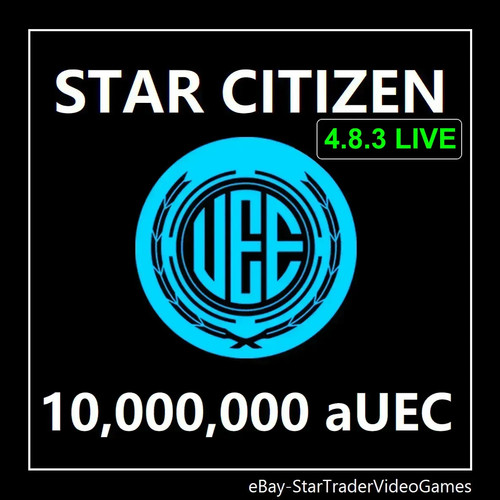 Star citizen 000 - citizen, auec