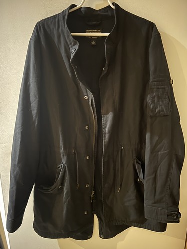 Alpha industries swoop - industries,