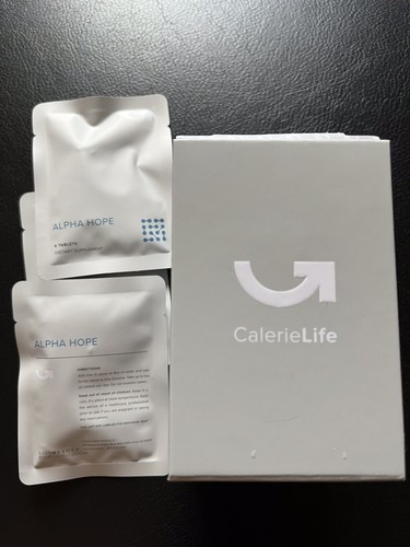Caleriehealth alpha hope - caleriehealth,