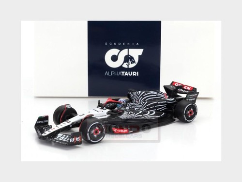 Spark alpha tauri f1 at04 - 1:64,
