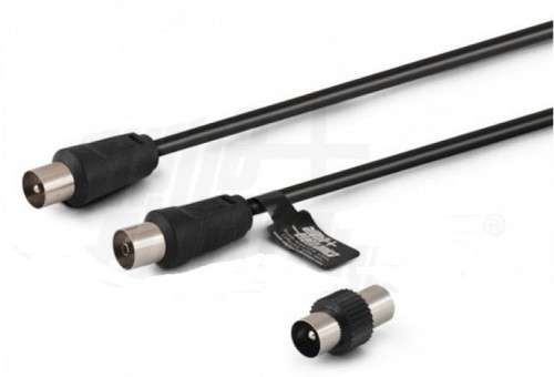 Alpha elettronica cavo f - elettronica, tv
