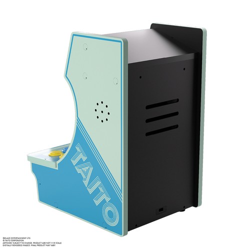 Evercade alpha taito bartop - evercade,