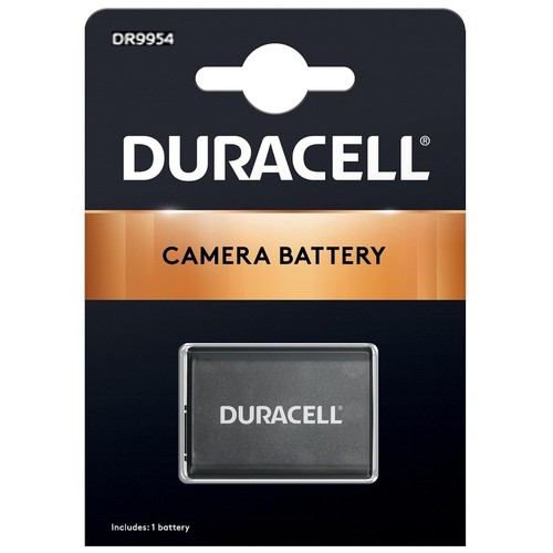 Batteria ricaricabile duracell - batteria,