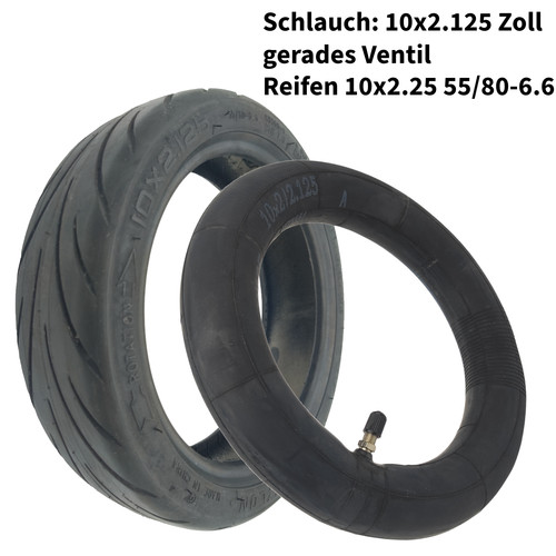 Set pneumatici odys - odys, x5