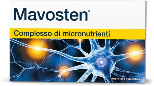 Mavosten high quality - mavosten,