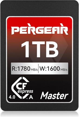 Scheda memoria pergear 1tb - scheda,
