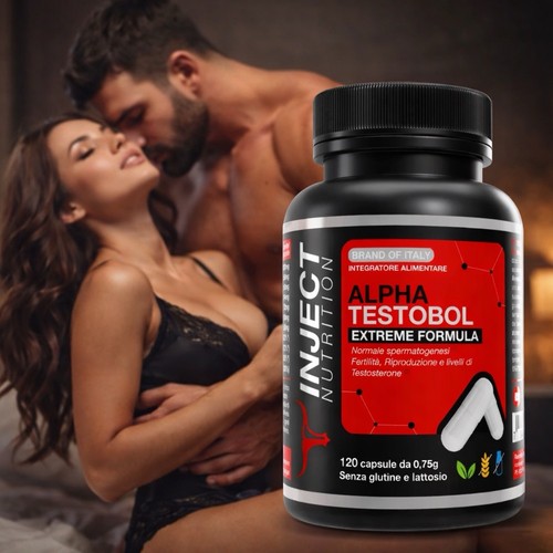 Testosterone booster extreme - testosterone,