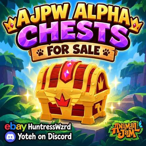 Ajpw alpha chest - alpha, 100%