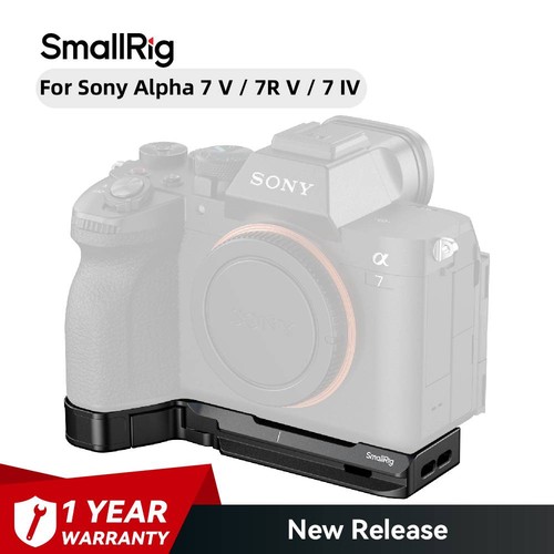 Piastra base smallrig per - base, sony