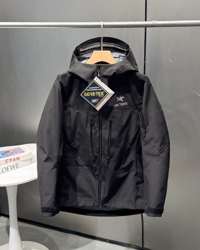 Arcteryx alpha giacca - alpha, 7