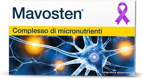 Mavosten high quality - high,