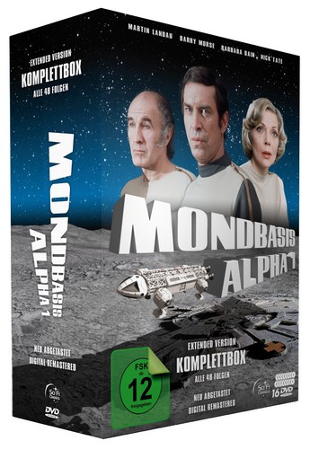 Mondbasis alpha extended - mondbasis,